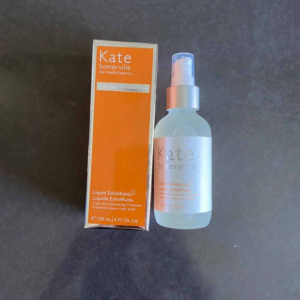Kate Somerville ExfoliKate